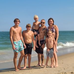 Meet your Posher, Melissa